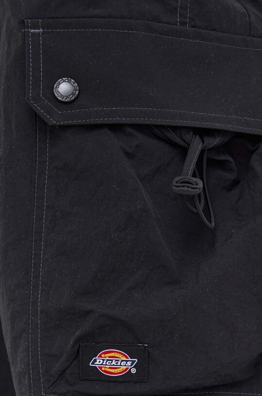 Dickies spodnie czarny DK0A4YLXBLK1