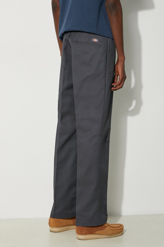 Oblečenie Nohavice Dickies 874 DK0A4XK6CH01 sivá