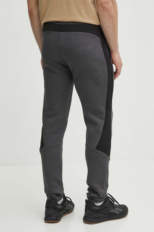 Îmbrăcăminte Puma pantaloni de antrenament 585814 gri