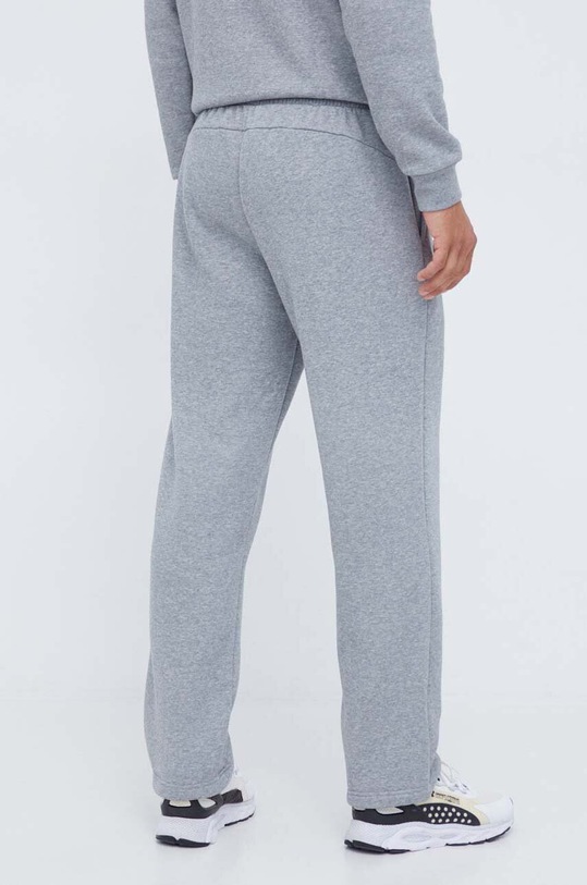 Oblečení Tepláky Puma 586718 šedá