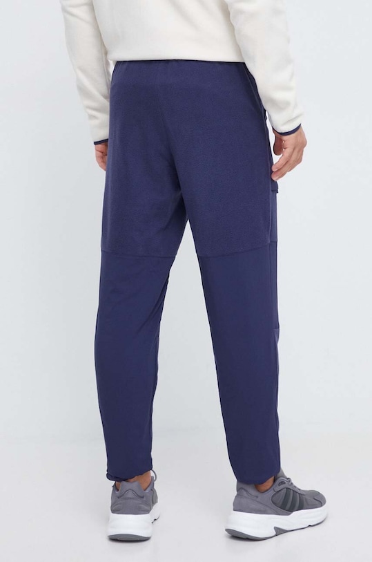 Îmbrăcăminte Puma pantaloni de trening 523889 bleumarin