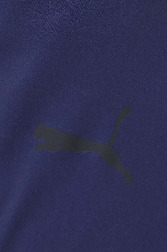 Спортивные штаны Puma тёмно-синий 523889