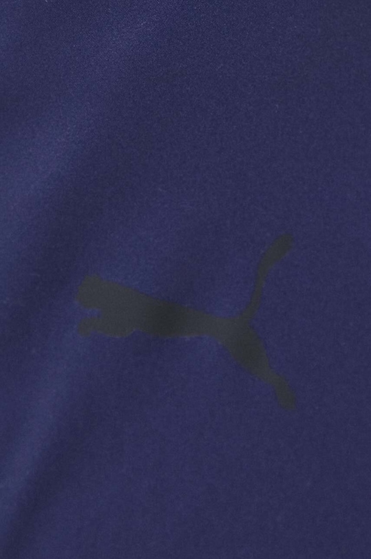 Puma pantaloni de trening bleumarin 523889