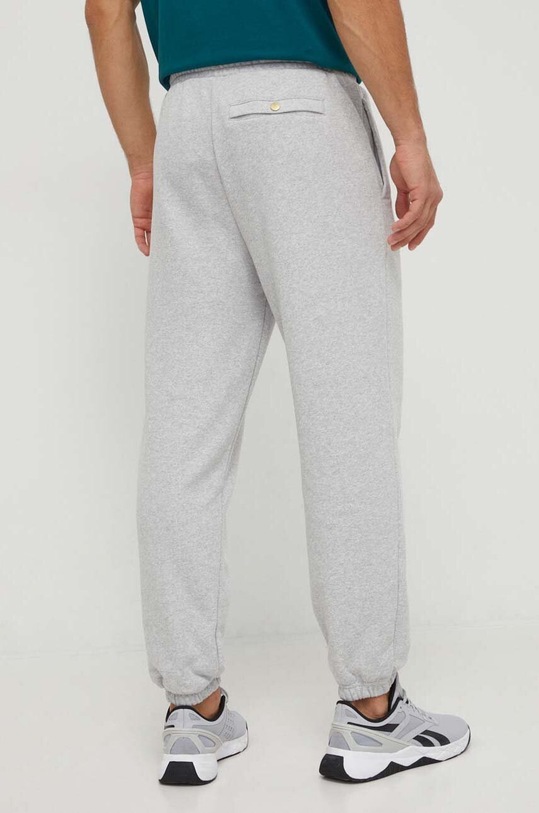 Îmbrăcăminte Puma pantaloni de trening din bumbac PUMA X STAPLE 622205 gri