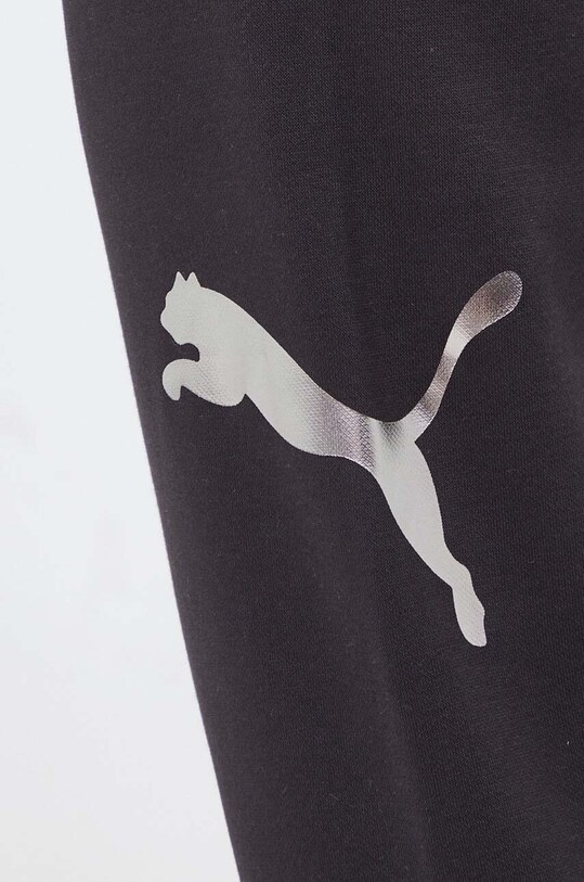 Спортивні штани Puma чорний 675926
