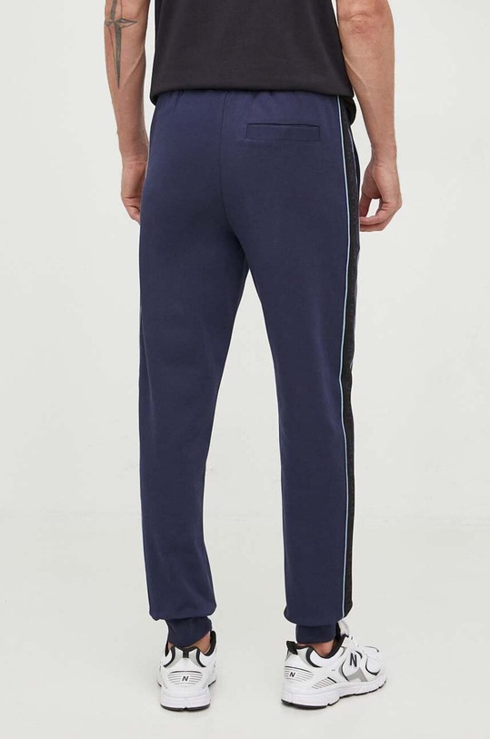 Oblečenie Tepláky Liu Jo M223P303PANTJBAND tmavomodrá