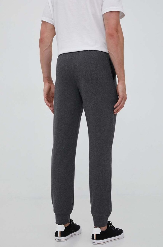 Tepláky Emporio Armani Underwear 111873.3F571 sivá AW23