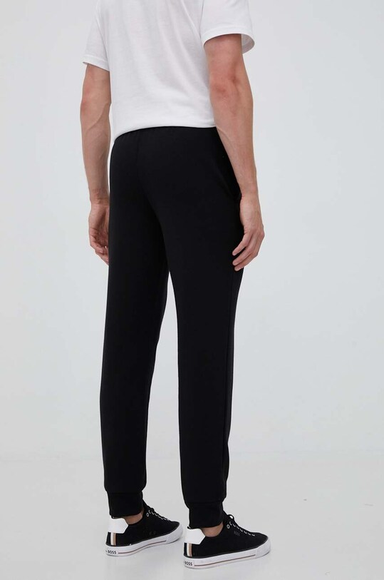 Donji dio trenirke Emporio Armani Underwear 111873.3F571 crna AW23
