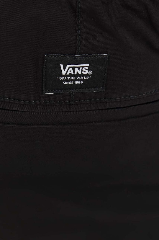 Vans nadrág fekete VN0A5FJJBLK1