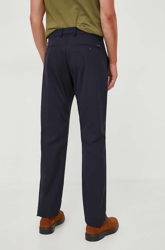 Oblečenie Nohavice Paul&Shark 13314096 tmavomodrá