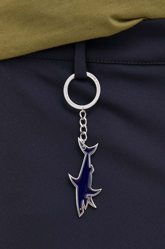 Nohavice Paul&Shark tmavomodrá 13314096