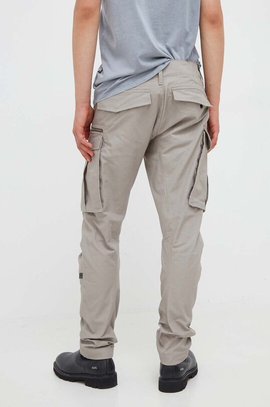 Abbigliamento G-Star pantaloni D02190.D213 grigio