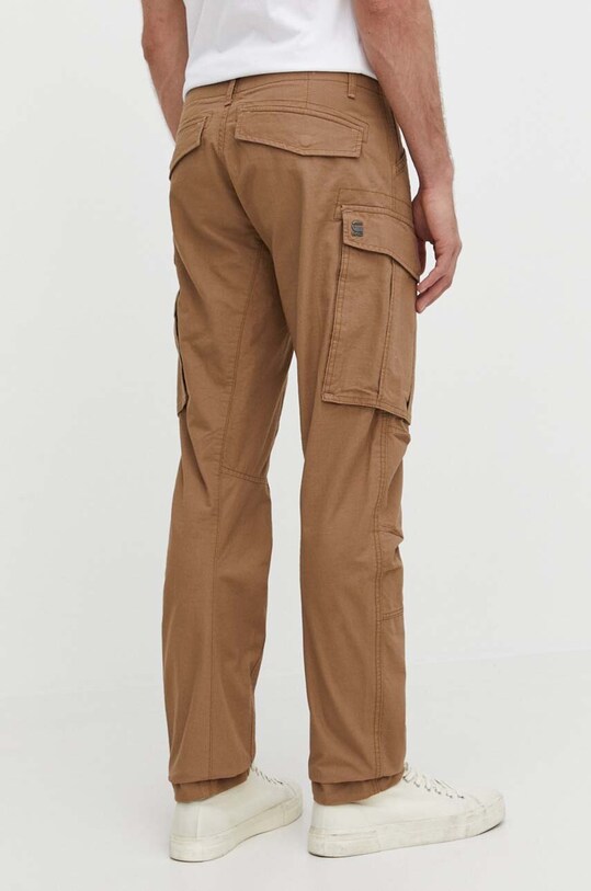 Îmbrăcăminte G-Star pantaloni D02190.D213 bej
