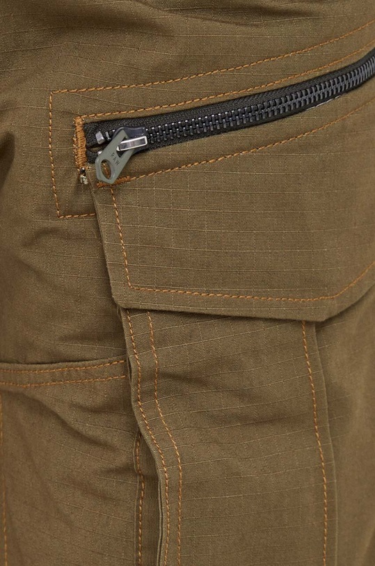 Kalhoty G-Star zelená D02190.D213