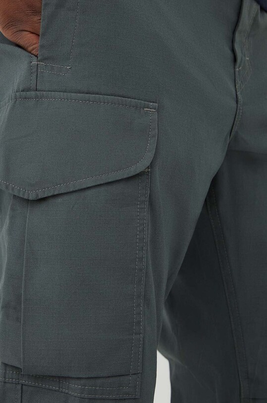 G-Star pantaloni de bumbac verde D22556.D384
