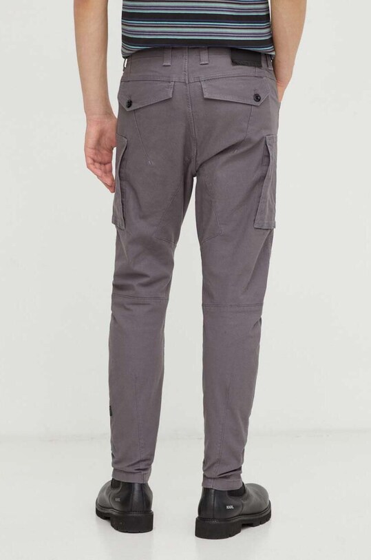 Îmbrăcăminte G-Star pantaloni D21975.D504 gri