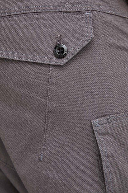G-Star pantaloni gri D21975.D504