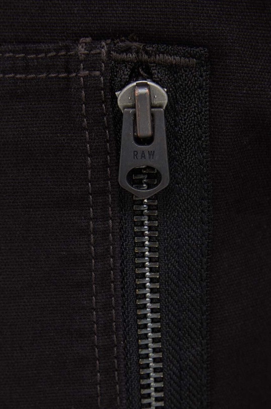 Nohavice G-Star D21975.D504 čierna