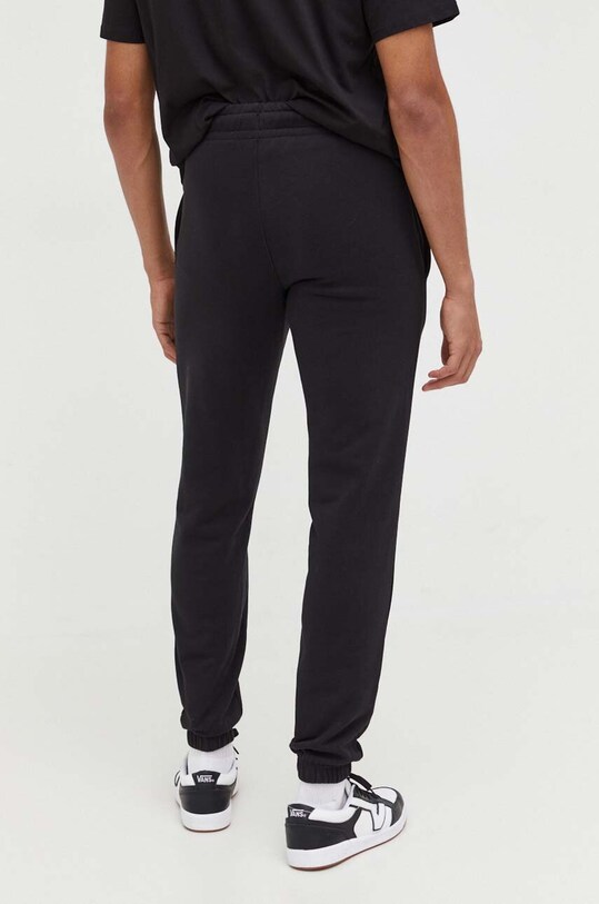 Odzież New Era spodnie dresowe 60416726 czarny
