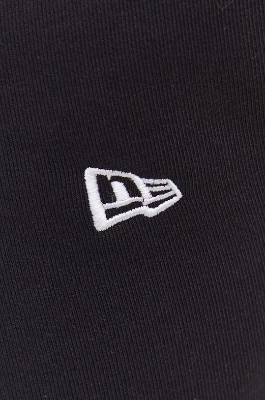 New Era spodnie dresowe czarny 60416726