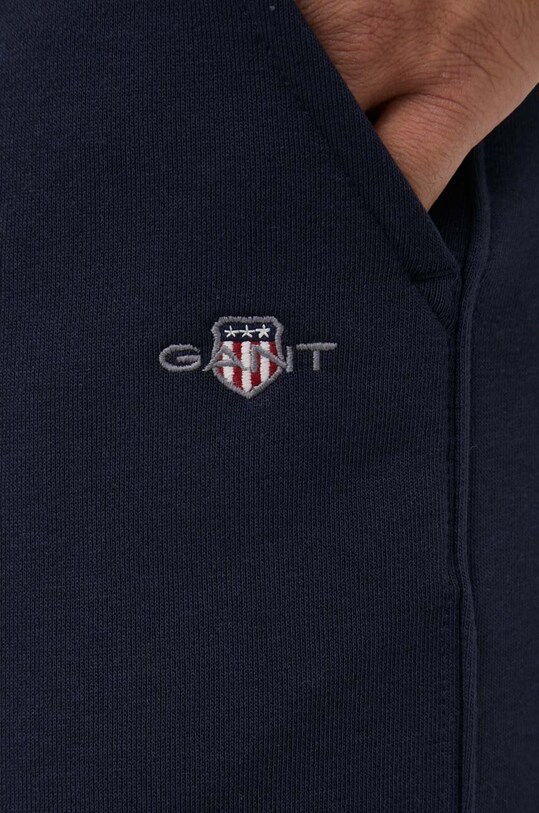 Спортивні штани Gant темно-синій 2009026