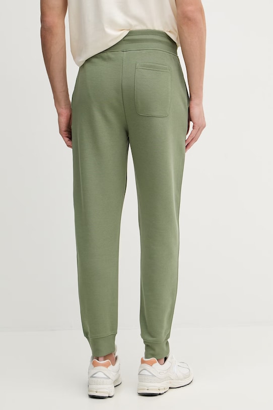 Gant spodnie dresowe 2009026 zielony SS26