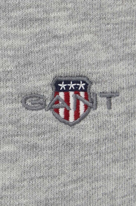 Спортивные штаны Gant серый 2009026