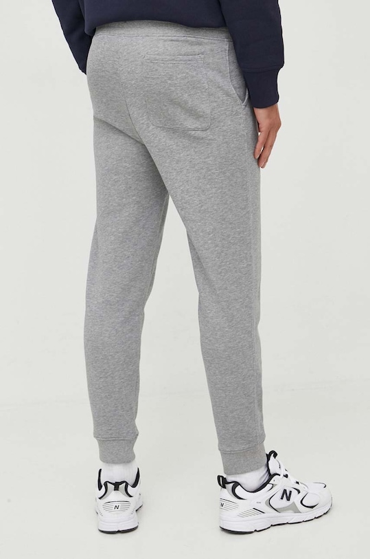 Одежда Спортивные штаны Gant 2009026 серый