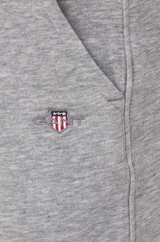 Спортивные штаны Gant серый 2009026