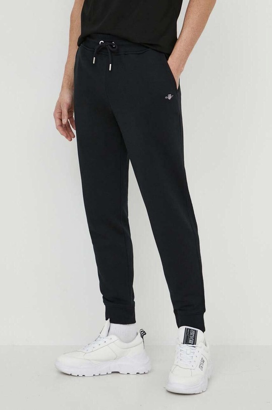 Gant pantaloni de trening negru 2009026