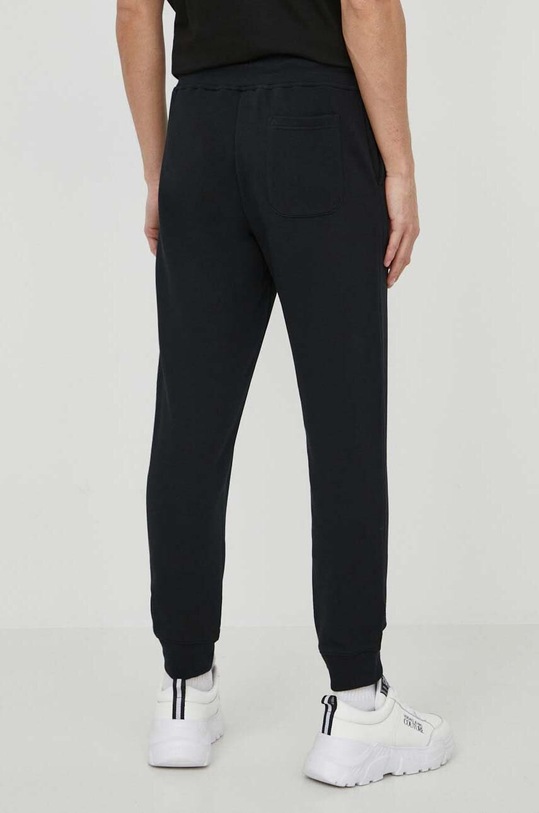 Îmbrăcăminte Gant pantaloni de trening 2009026 negru
