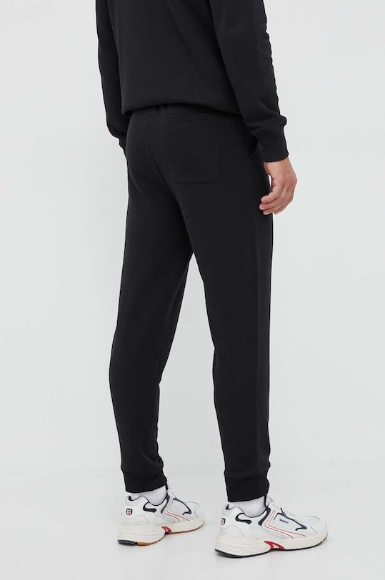 Одежда Спортивные штаны Gant 2009026 чёрный