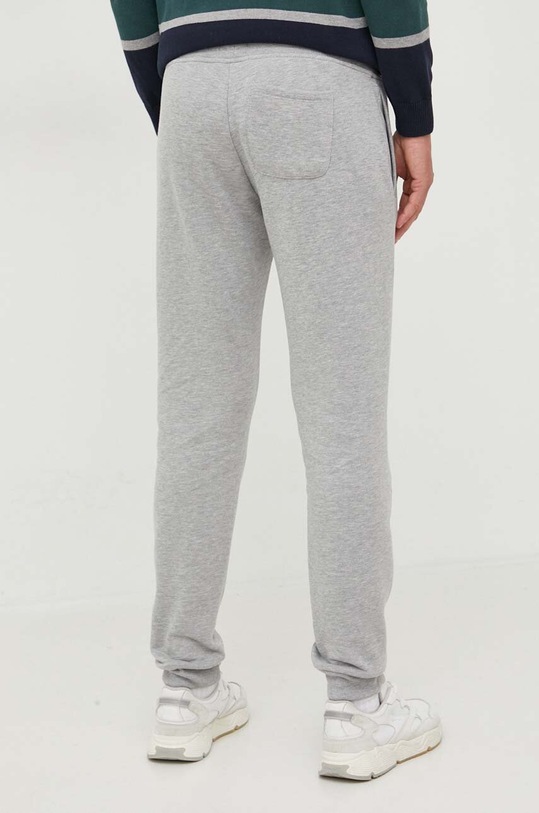 Odzież Pepe Jeans spodnie dresowe Ryan PM211620.933 szary