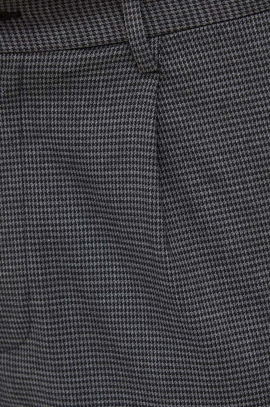 United Colors of Benetton spodnie szary 4ZVMUF02L.901