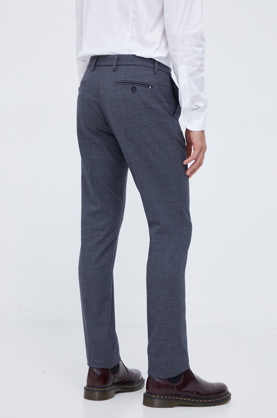 Ruházat Tommy Hilfiger nadrág MW0MW32558 szürke