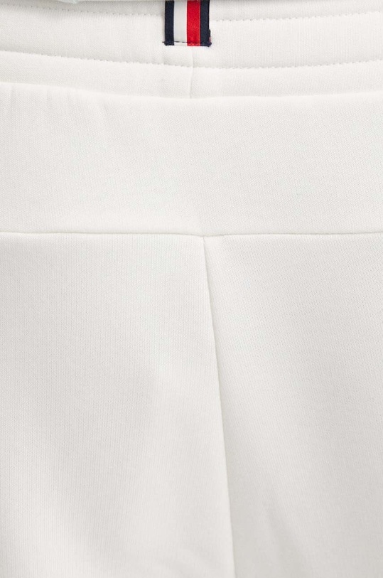 Спортивные штаны Tommy Hilfiger бежевый MW0MW32629