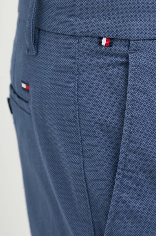 Одяг Штани Tommy Hilfiger Denton MW0MW28636 темно-синій