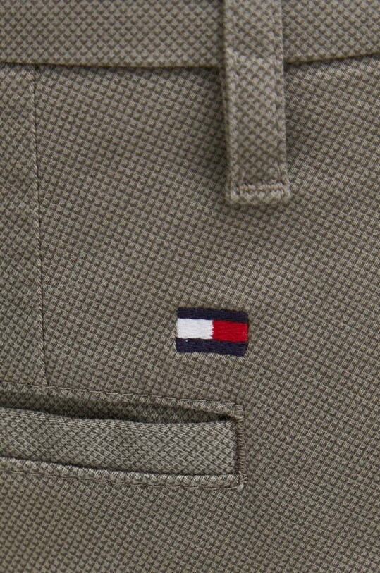 Παντελόνι Tommy Hilfiger Denton γκρί MW0MW28636