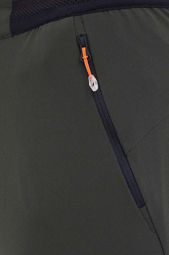 Salewa spodnie outdoorowe Pedroc 2 Durastretch 00.0000028702 zielony