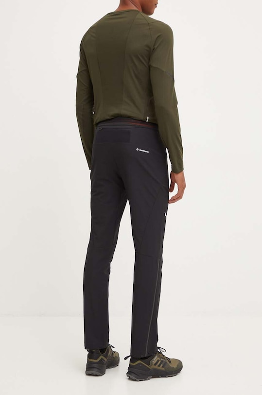 Ruházat Salewa szabadidős nadrág Pedroc 2 Durastretch 00.0000028702 fekete