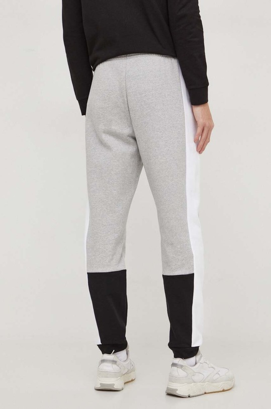 Odzież Lacoste spodnie dresowe XH1300 szary