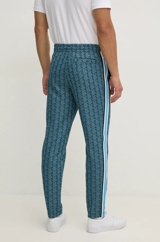 Oblečení Tepláky Lacoste XH1440 zelená