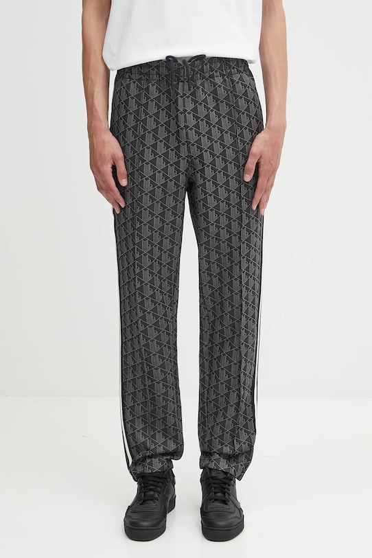 Lacoste joggers jersey black XH1440