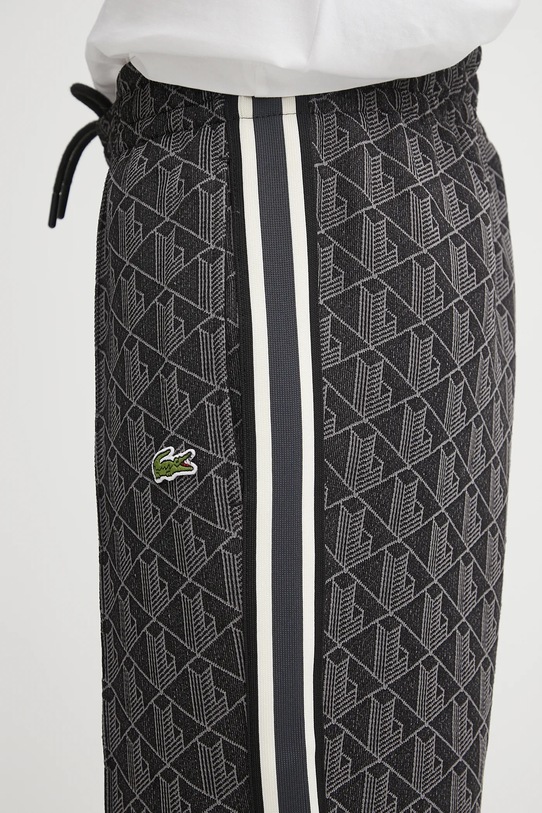 Lacoste joggers black XH1440