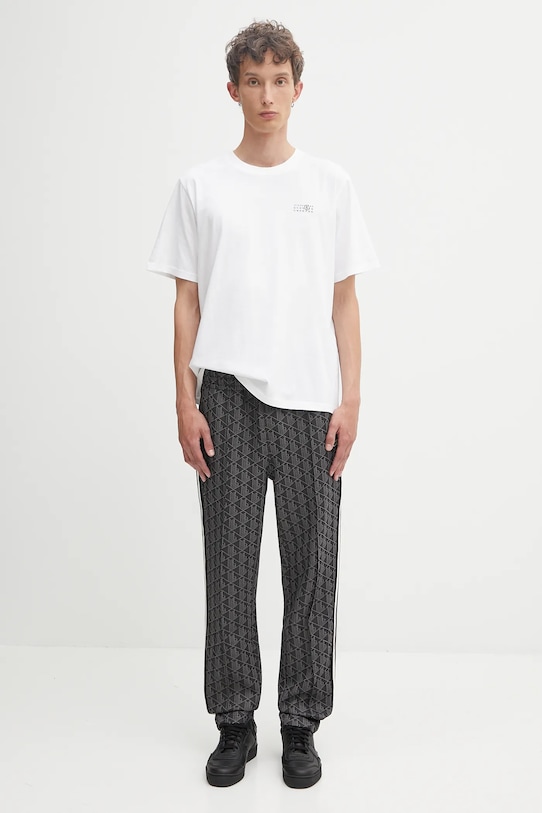 Lacoste joggers XH1440 black