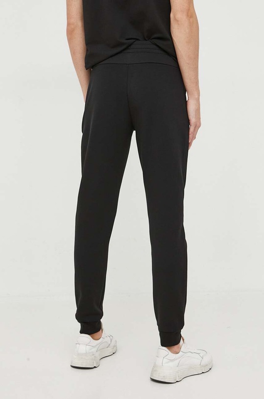 Abbigliamento Lacoste joggers XH9559 nero