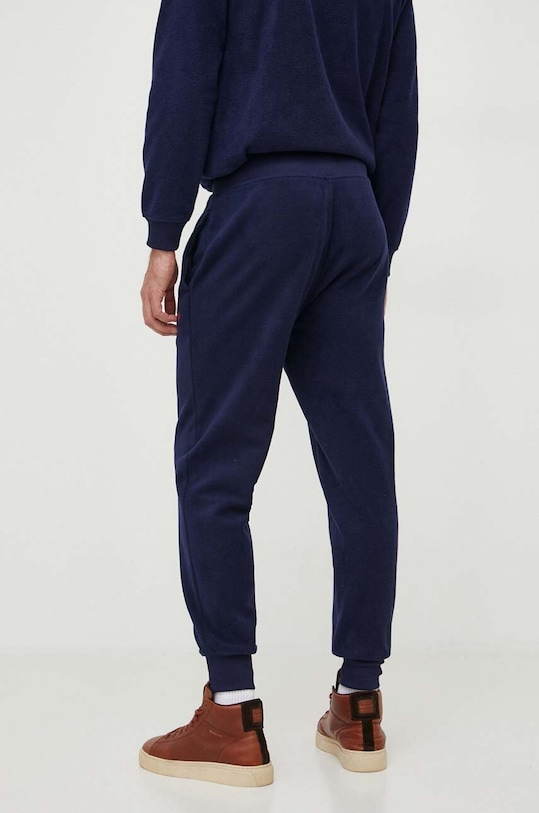 Одежда Штаны лаунж Polo Ralph Lauren 714915968 тёмно-синий