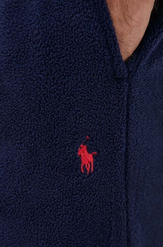 Штаны лаунж Polo Ralph Lauren тёмно-синий 714915968