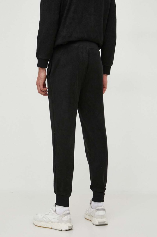 Одежда Штаны лаунж Polo Ralph Lauren 714915968 чёрный