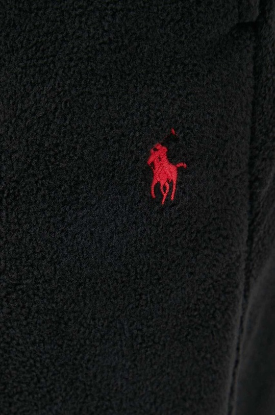 Polo Ralph Lauren spodnie lounge czarny 714915968